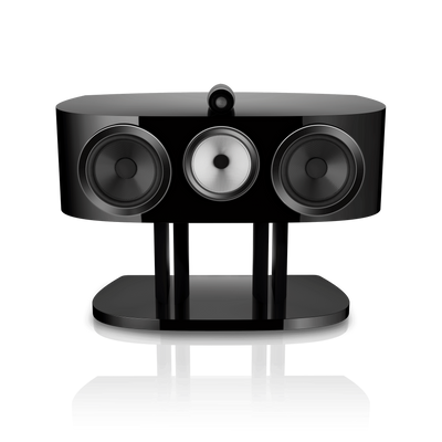 Bowers & Wilkins HTM81 D5 Center Speaker | The Grid