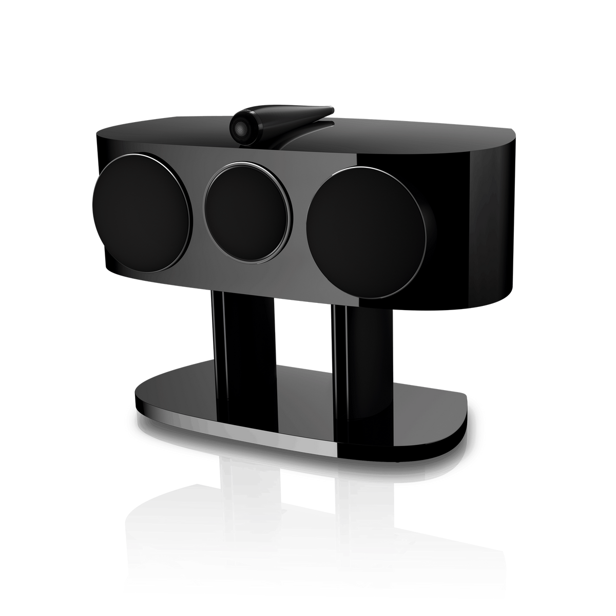 Bowers & Wilkins HTM81 D5 Center Speaker | The Grid