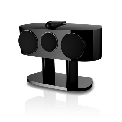 Bowers & Wilkins HTM81 D5 Center Speaker | The Grid