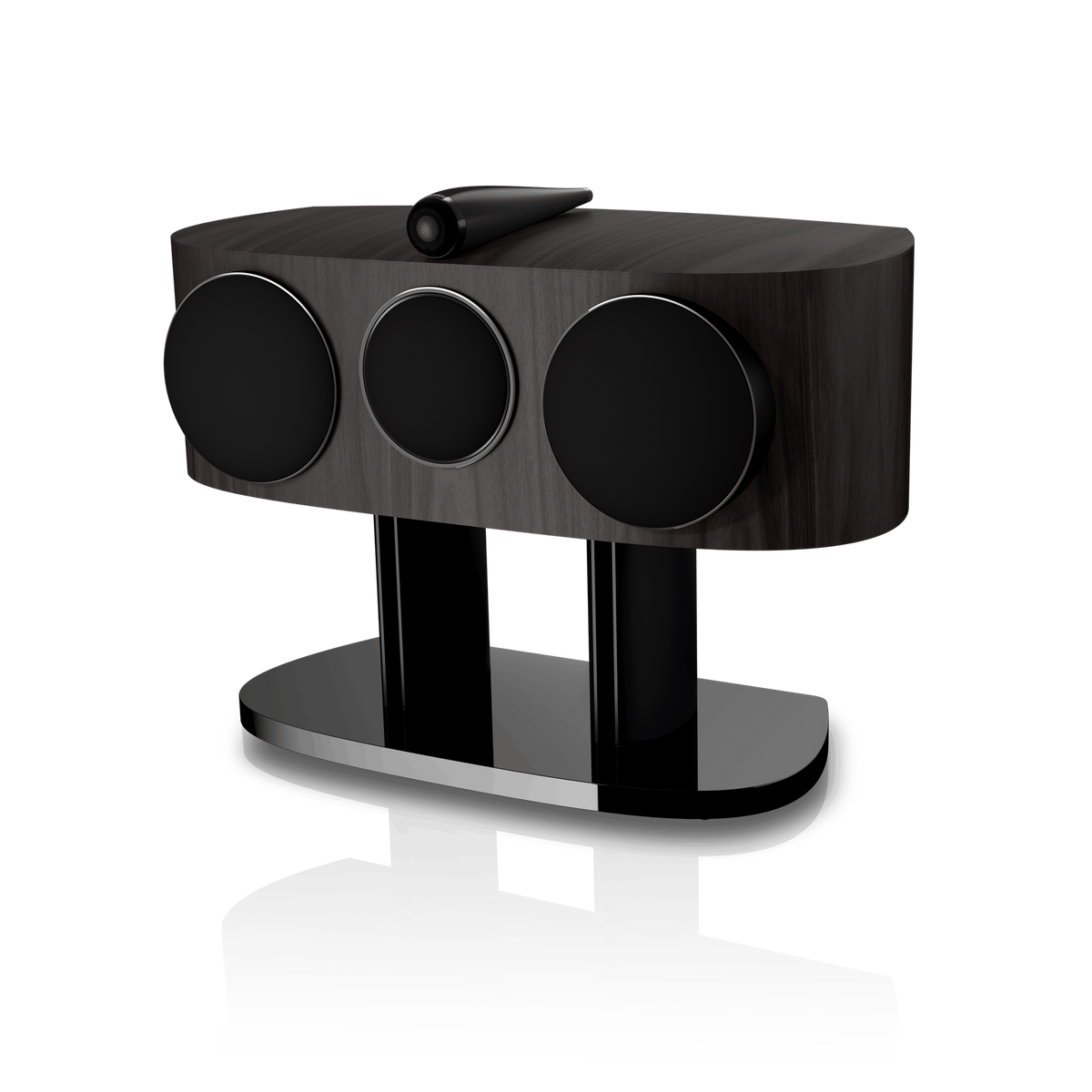 Bowers & Wilkins HTM81 D5 Center Speaker | The Grid