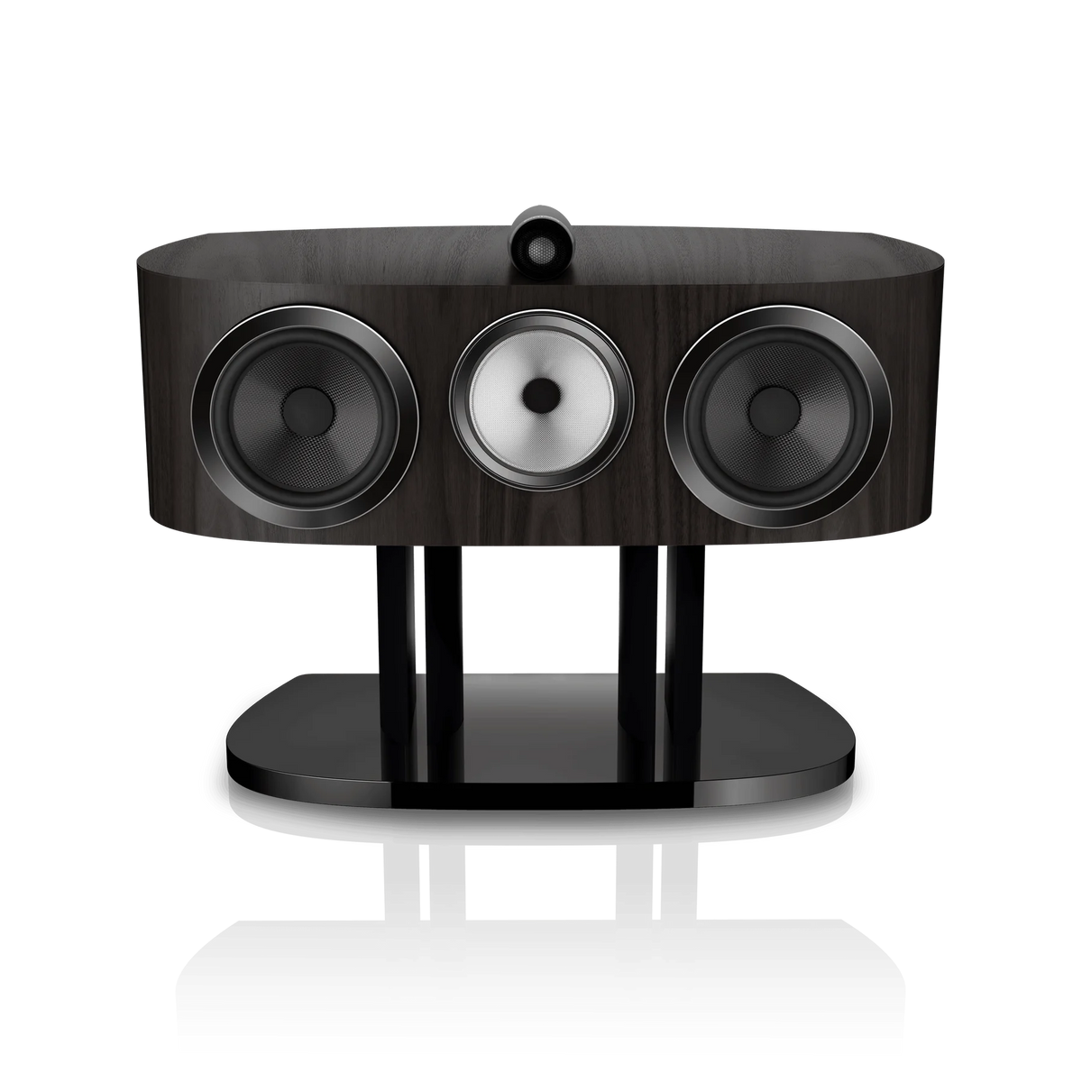 Bowers & Wilkins HTM81 D5 Center Speaker | The Grid