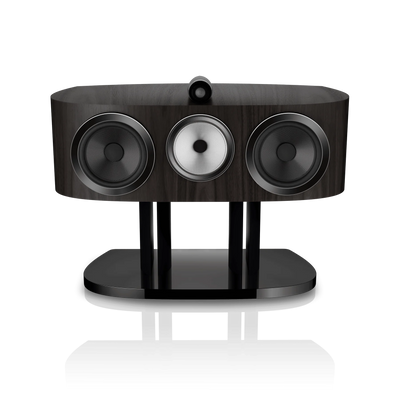 Bowers & Wilkins HTM81 D5 Center Speaker | The Grid
