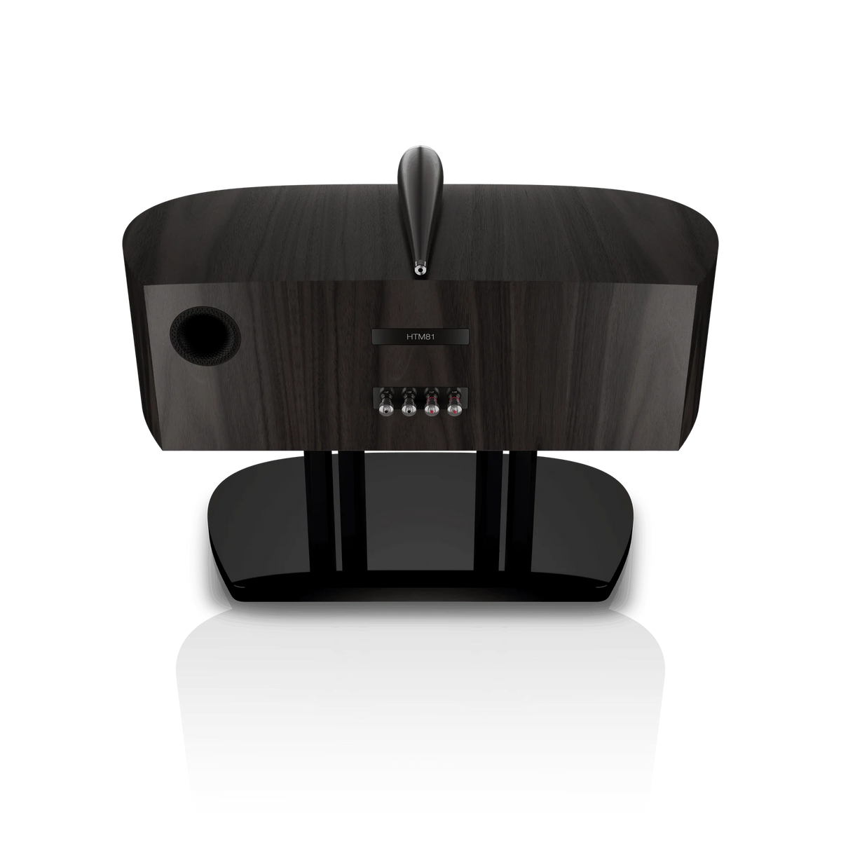 Bowers & Wilkins HTM81 D5 Center Speaker | The Grid