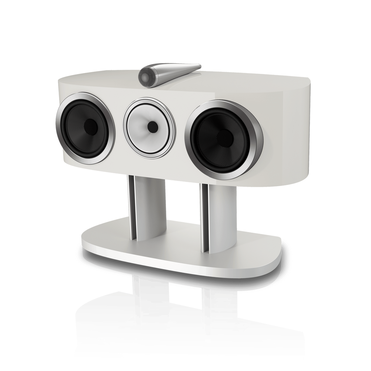 Bowers & Wilkins HTM81 D5 Center Speaker | The Grid
