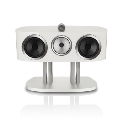 Bowers & Wilkins HTM81 D5 Center Speaker | The Grid