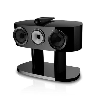 Bowers & Wilkins HTM82 D5 Center Speaker | The Grid HiFi