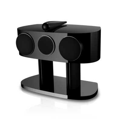 Bowers & Wilkins HTM82 D5 Center Speaker | The Grid HiFi