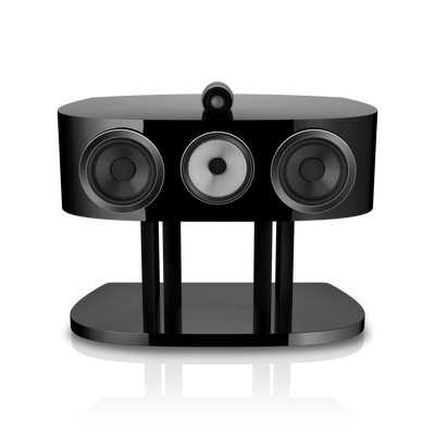 Bowers & Wilkins HTM82 D5 Center Speaker | The Grid HiFi