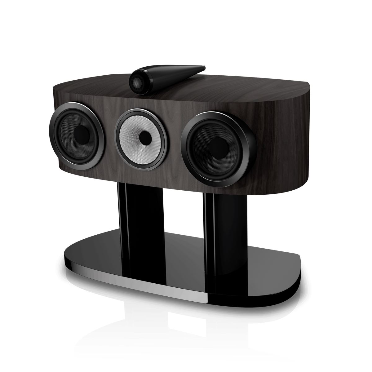 Bowers & Wilkins HTM82 D5 Center Speaker | The Grid HiFi