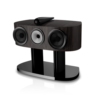Bowers & Wilkins HTM82 D5 Center Speaker | The Grid HiFi