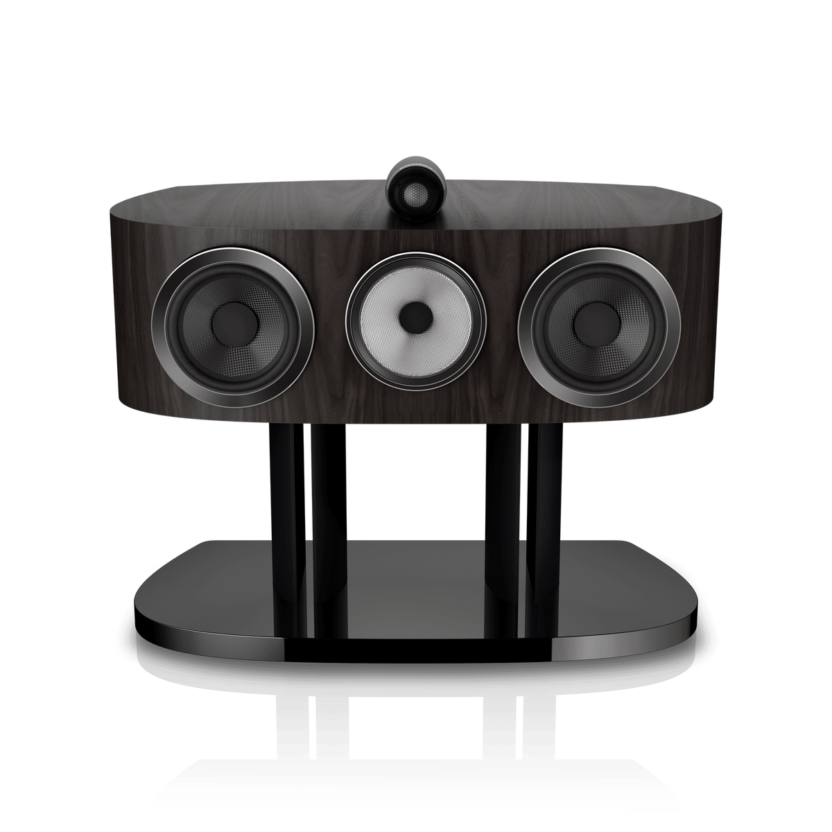 Bowers & Wilkins HTM82 D5 Center Speaker | The Grid HiFi