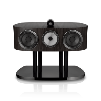 Bowers & Wilkins HTM82 D5 Center Speaker | The Grid HiFi