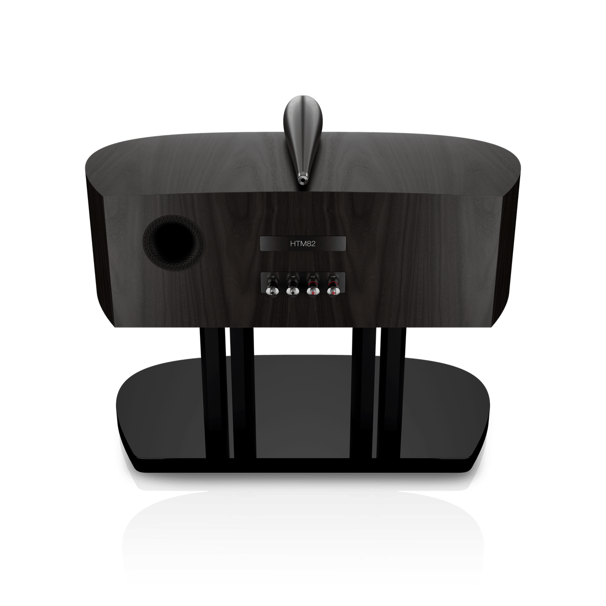 Bowers & Wilkins HTM82 D5 Center Speaker | The Grid HiFi