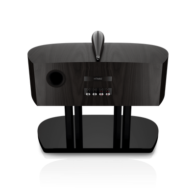 Bowers & Wilkins HTM82 D5 Center Speaker | The Grid HiFi