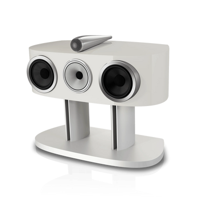 Bowers & Wilkins HTM82 D5 Center Speaker | The Grid HiFi
