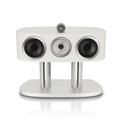 Bowers & Wilkins HTM82 D5 Center Speaker | The Grid HiFi
