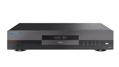 Magnetar UDP800 MKII 4K UHD Blu-ray Player