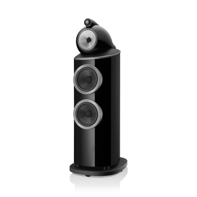 Bowers & Wilkins 802 D4