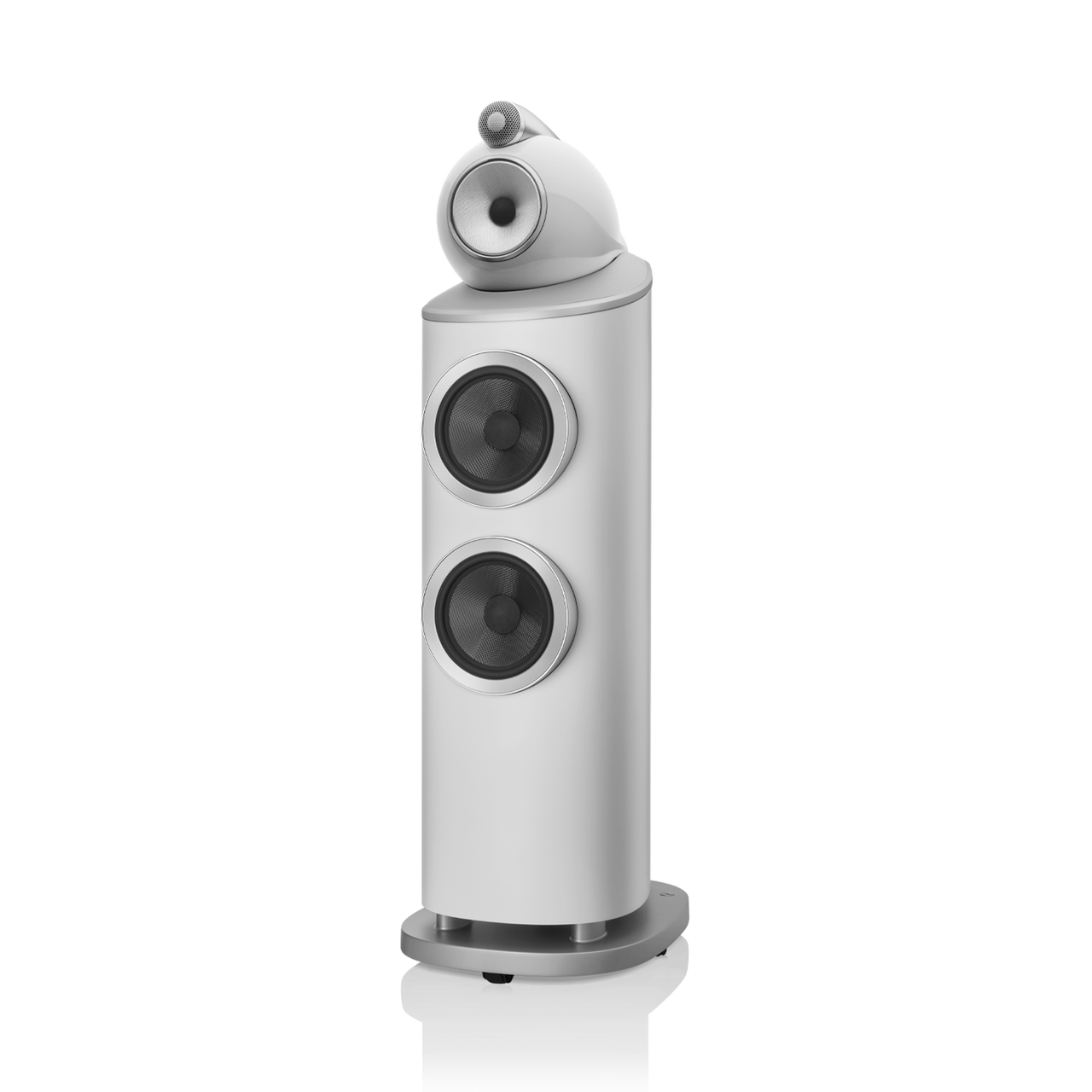 Bowers & Wilkins 803 D4