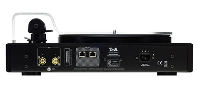 T+A - G 2000 R  Turntable