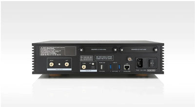Aurender A200 Music Server, Streamer & DAC | The Grid HiFi