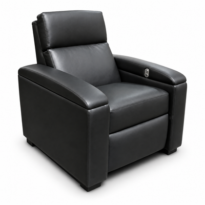 Fortress England Custom Home Theater Seating