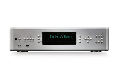 T+A - R 1000 E  Multi Source Receiver