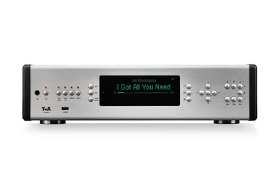T+A - R 1000 E  Multi Source Receiver