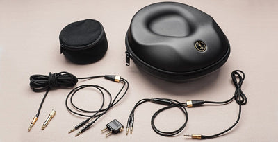 Meze Audio - 99 Classics Headphones