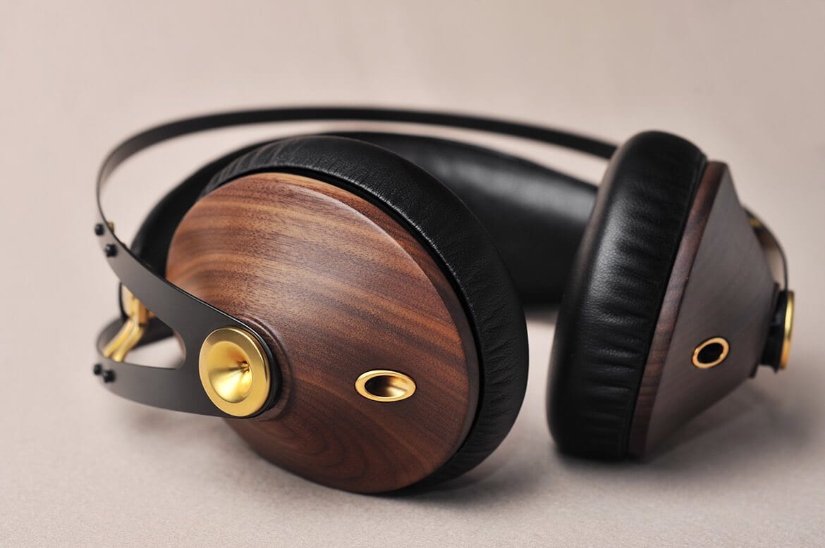 Meze Audio - 99 Classics Headphones