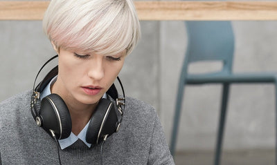 Meze Audio - 99 Neo Headphones