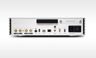 Aurender A1000 Music Server, Streamer & DAC | The Grid HiFi