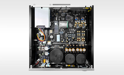 Aurender A1000 Music Server, Streamer & DAC | The Grid HiFi