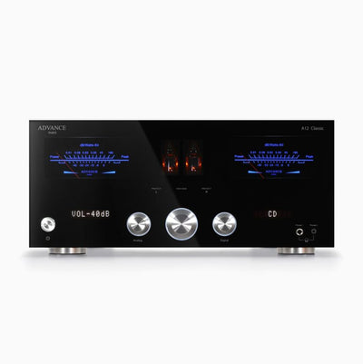 Advance Paris A12 Integrated Amplifier