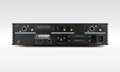 Aurender A20 Music Server, Streamer & DAC | The Grid HiFi