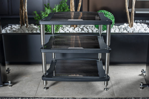 Bassocontinuo Accordeon XL4 2.1 Audio Rack Sonus Faber Edition