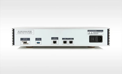 Aurender ACS10 Content Server, CD Ripper & Music Server | The Grid