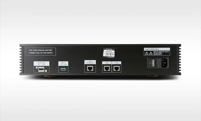 Aurender ACS10 Content Server, CD Ripper & Music Server | The Grid