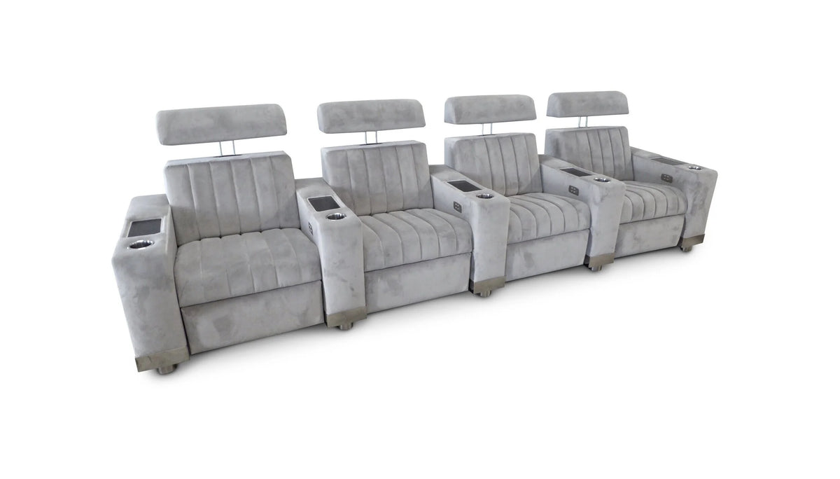 Fortress Airflo Home Theater Seating