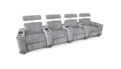 Fortress Airflo Home Theater Seating