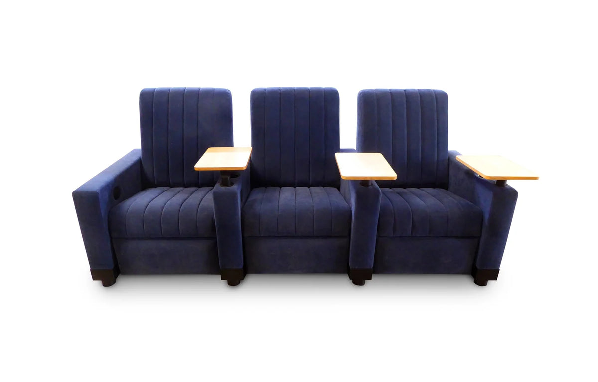 Fortress Airflo Home Theater Seating