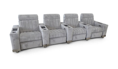 Fortress Airflo Home Theater Seating