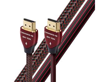 Audioquest Cinnamon 48