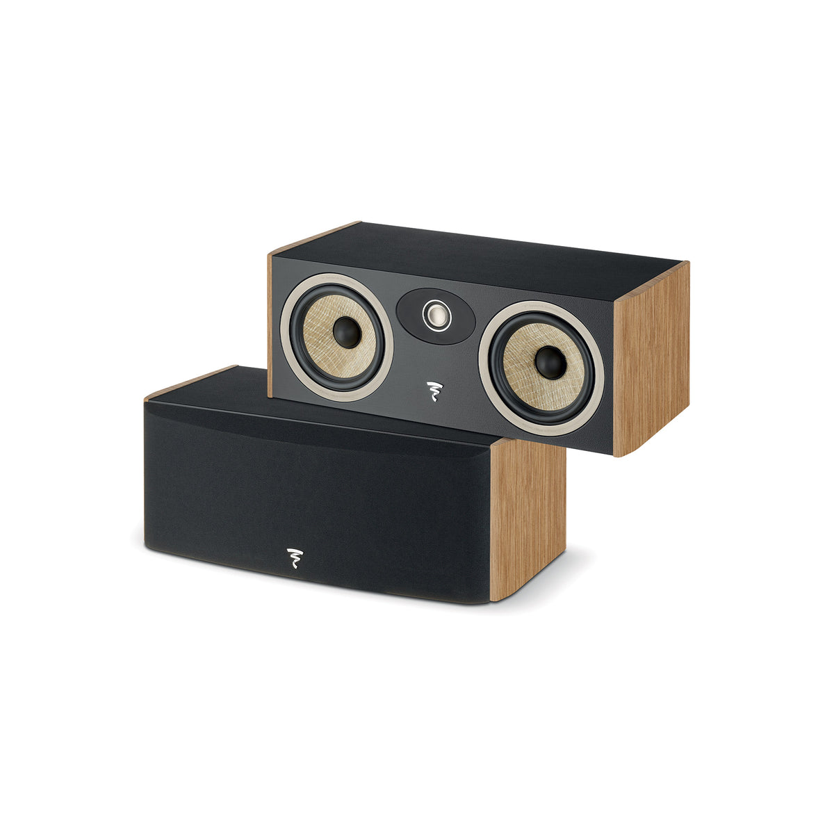 Focal Aria Evo X Center Speaker