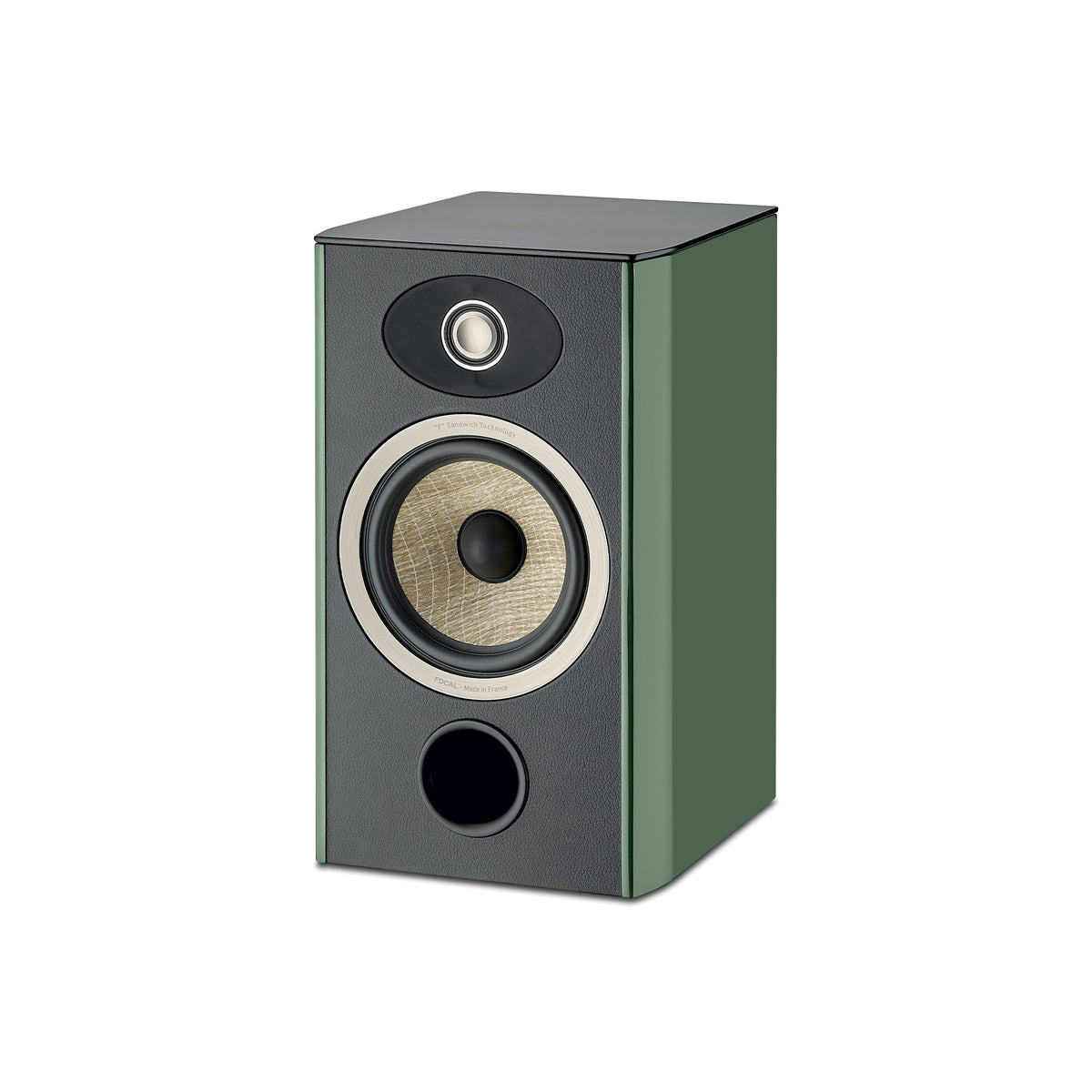 Focal Aria Evo X No.1 Bookshelf Speaker (EACH)