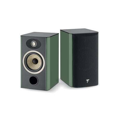 Focal Aria Evo X No.1 Bookshelf Speaker (EACH)