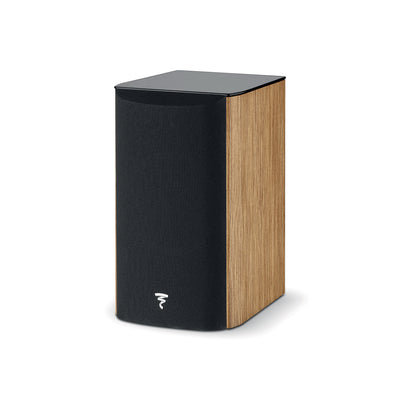 Focal Aria Evo X No.1 Bookshelf Speaker (EACH)