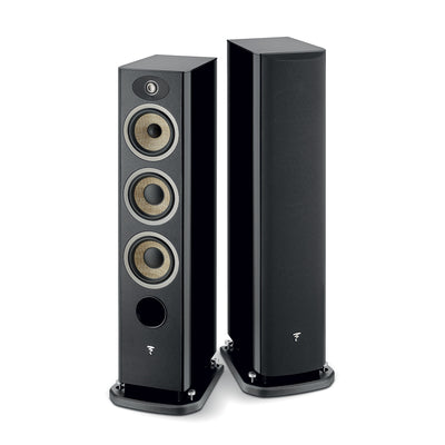 Focal Aria Evo X N°2 Floorstanding Speakers | The Grid