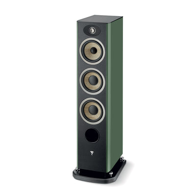 Focal Aria Evo X N°2 Floorstanding Speakers | The Grid
