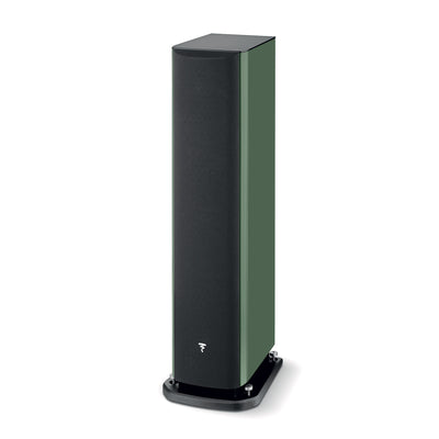 Focal Aria Evo X N°2 Floorstanding Speakers | The Grid